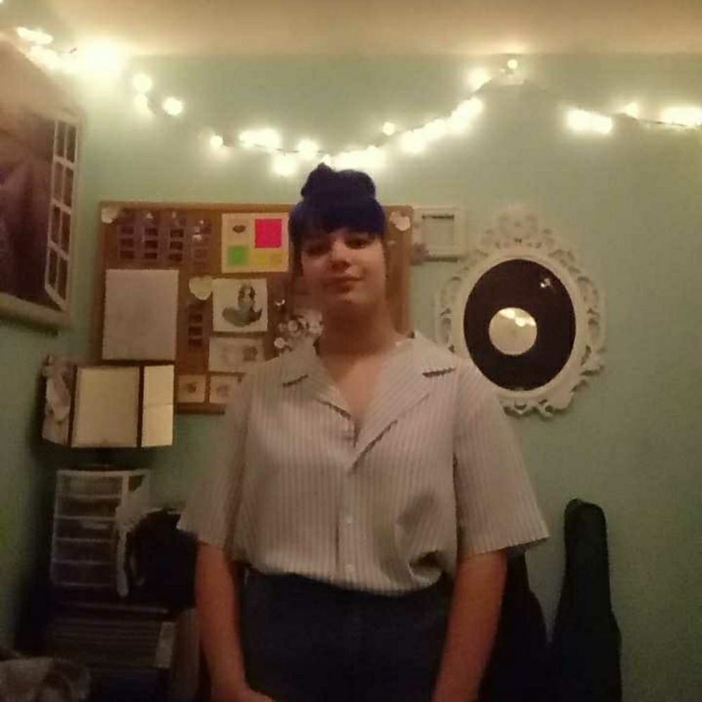 Meet your Posher, Lily rain